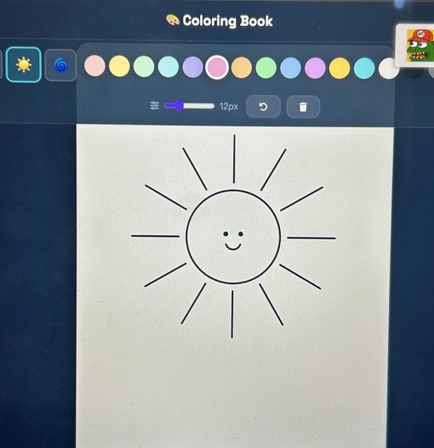 Coloring Book